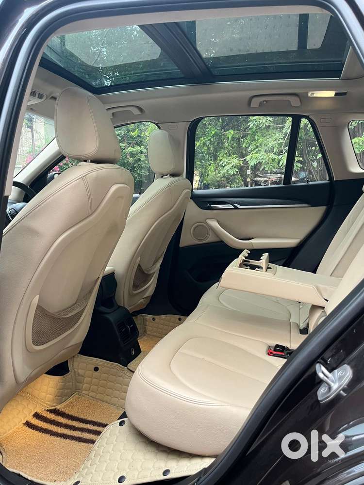 Bmw X1 Sdrive20d Expedition, 2018, Diesel