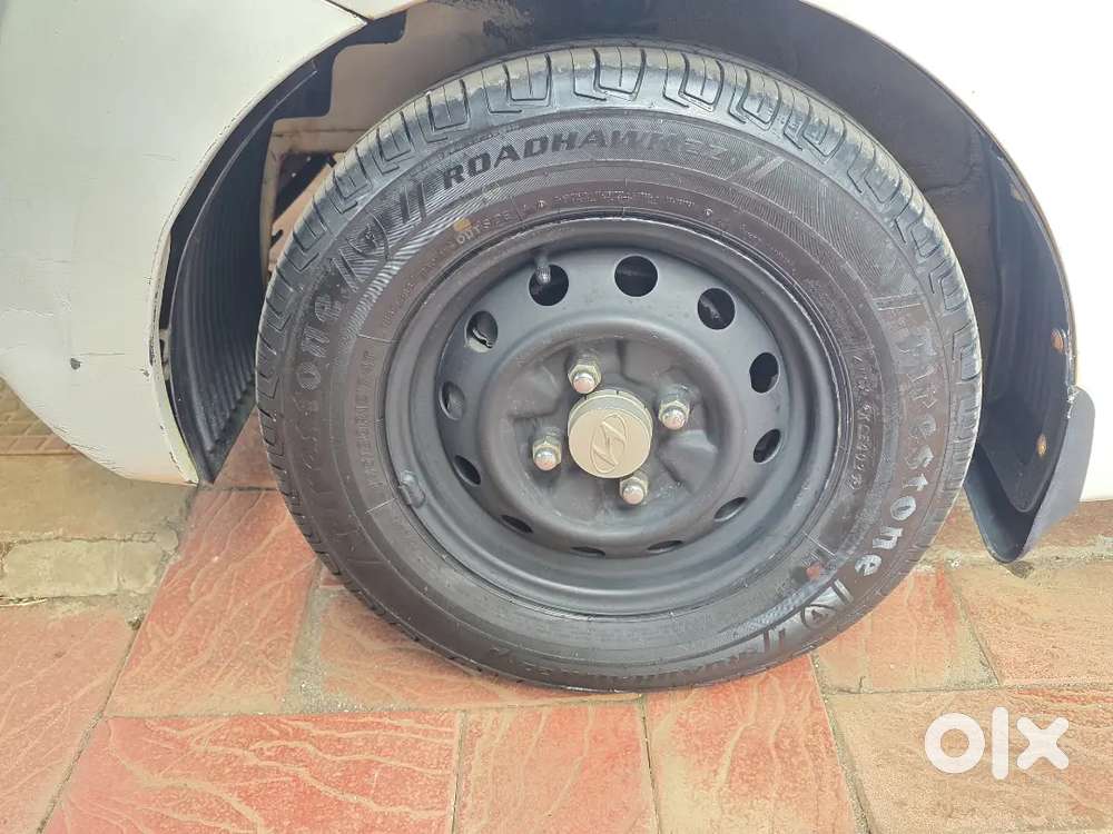 Eon Era Plus Car With Good Condition