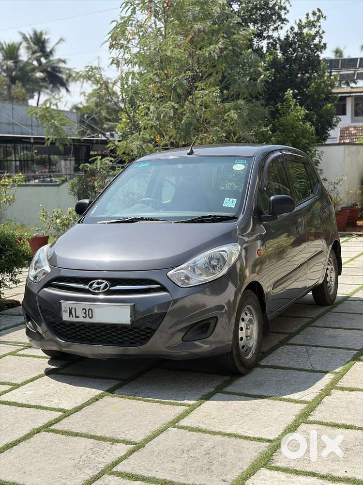 Hyundai I10 Era, 2011, Petrol