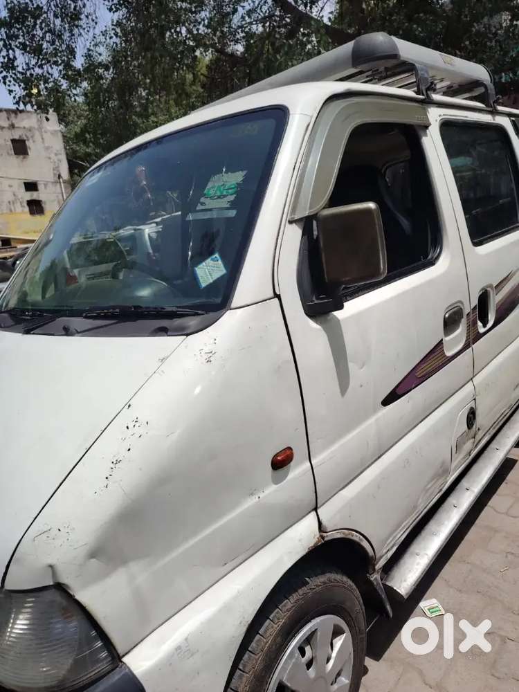 Good Condition Eeco