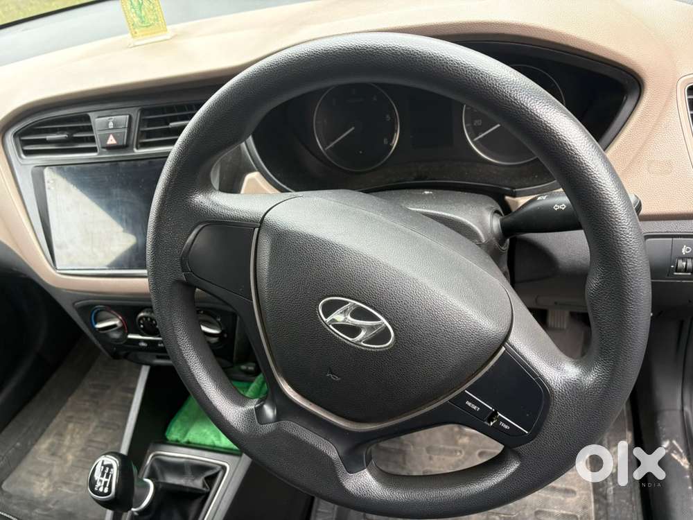Hyundai Era 1.4 I20 Diesel Manual 2015