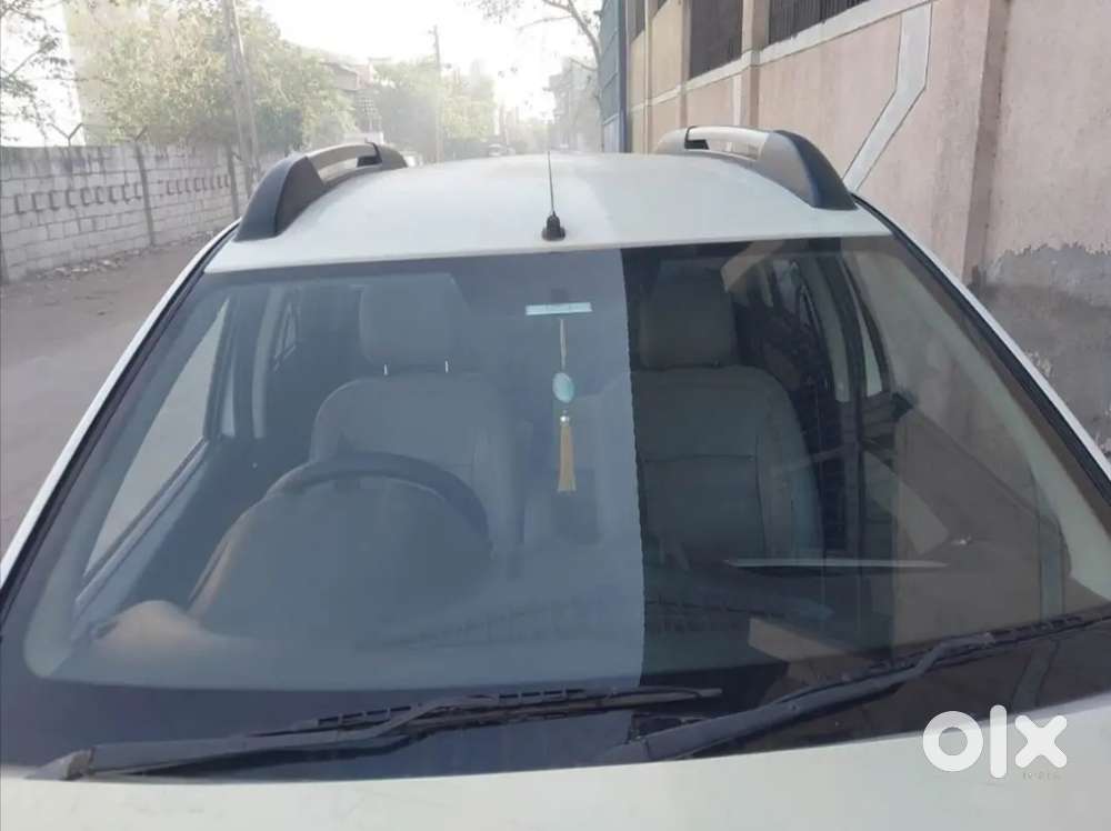 Renault Duster Rxz  2016 Diesel 125000 Km Driven,1 St Owner,full Insur