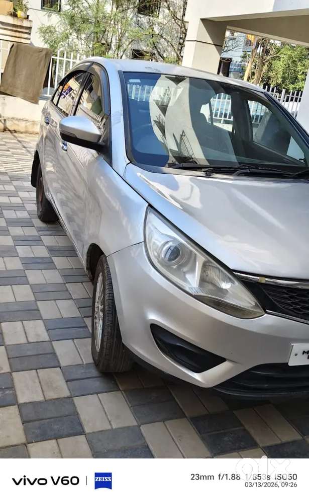 Tata Zest 2015 Diesel 140000 Km Driven