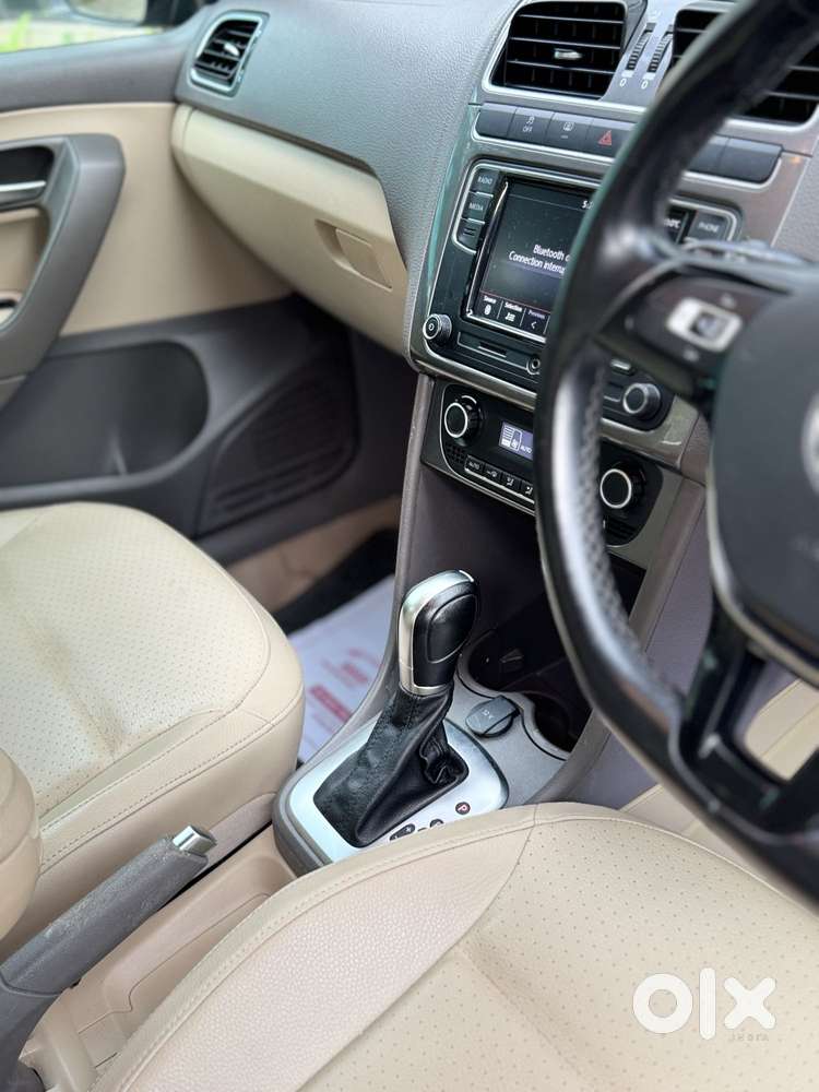 Volkswagen Vento 1.2 Tsi Highline Plus At, 2021, Petrol