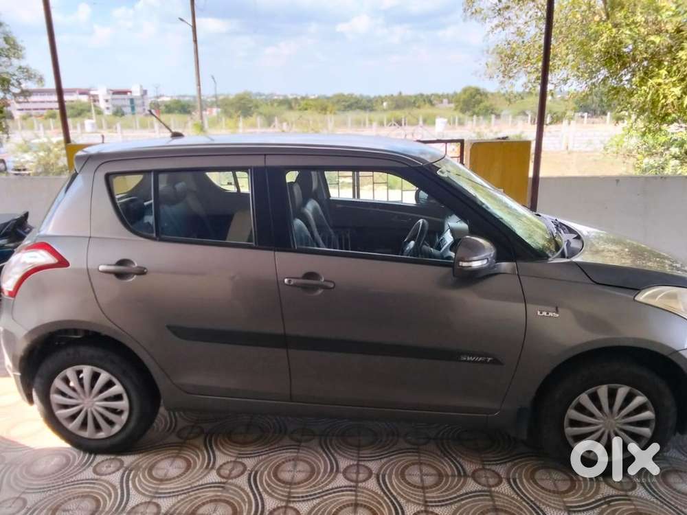 Maruti Suzuki Swift Vdi 2014