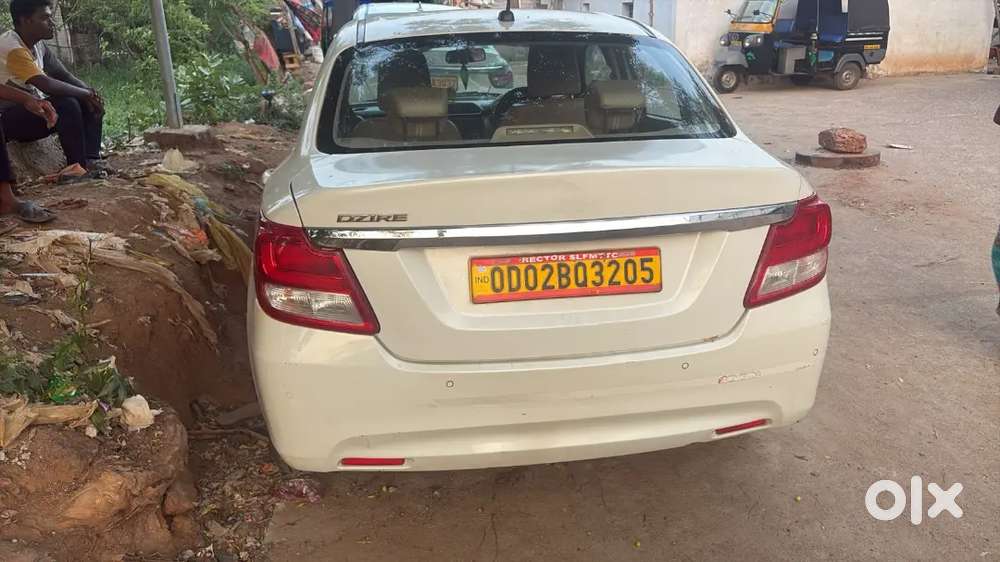 Maruti Dzire Lxi 2021