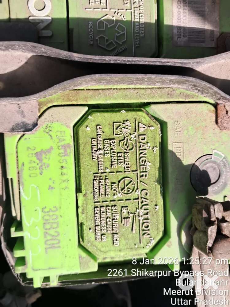 Maruti Suzuki Vitara Brezza 2022 Petrol 15000 Km Driven