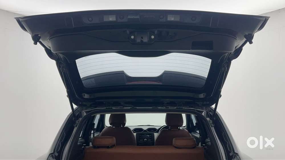 Nissan Magnite 1.0 Xl, 2024, Petrol