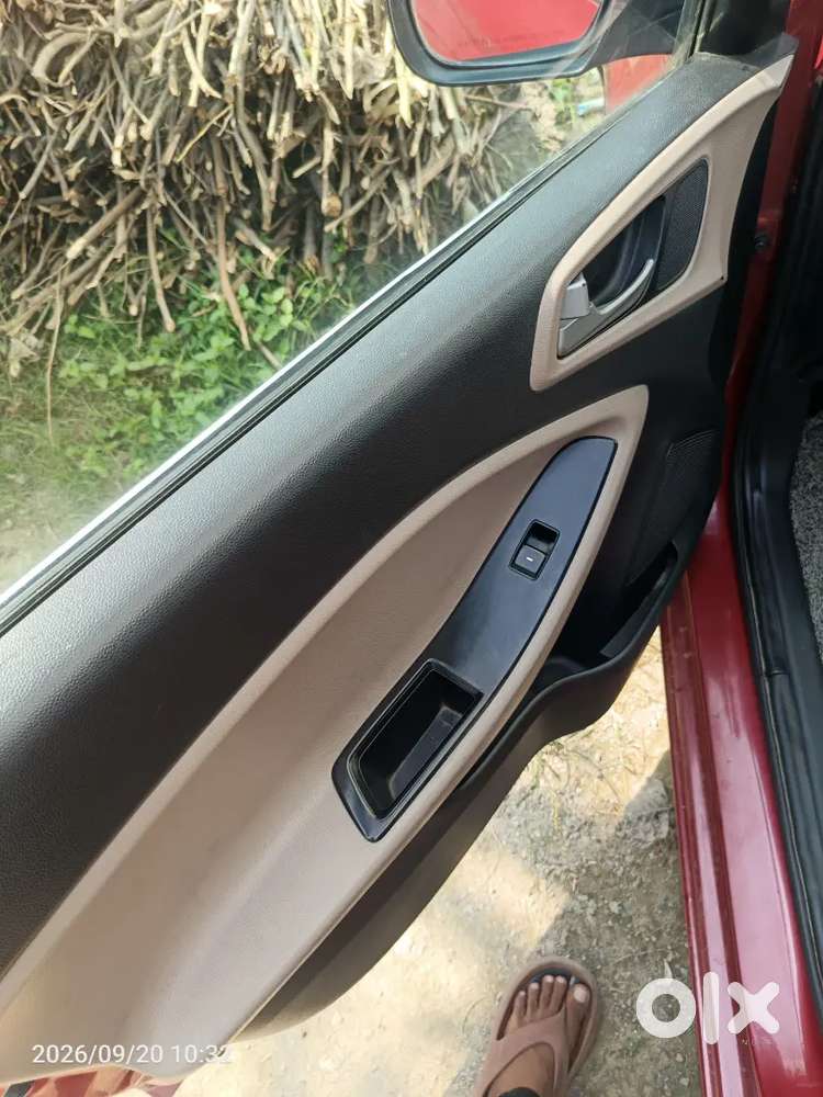 Hyundai I20 Magna 2017