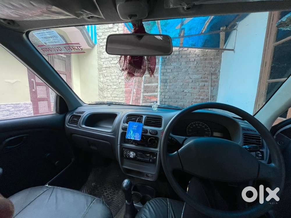 Maruti Suzuki Alto 2012 Year