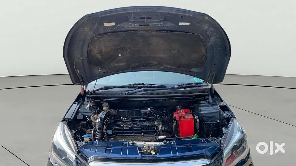 Maruti Suzuki Ciaz 1.5 Alpha Shvs Petrol, 2022, Petrol