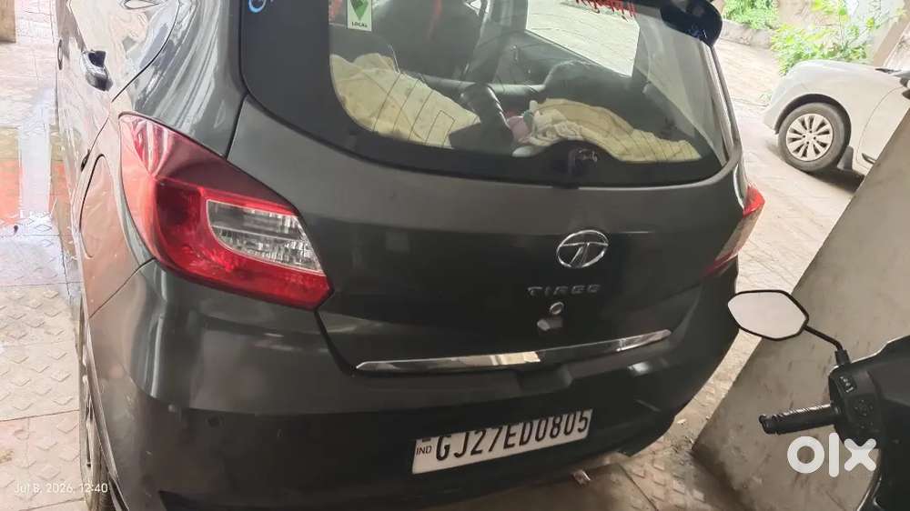 Tata Tiago 2023 Petrol Automatic