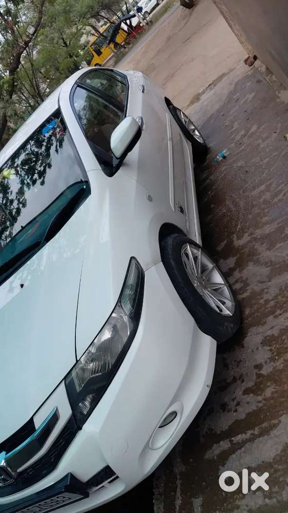 Honda City 1.5 Zx Petrol Manual 210