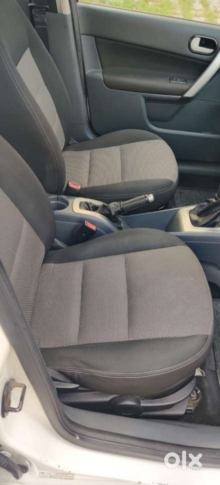Ford Fiesta, 2013