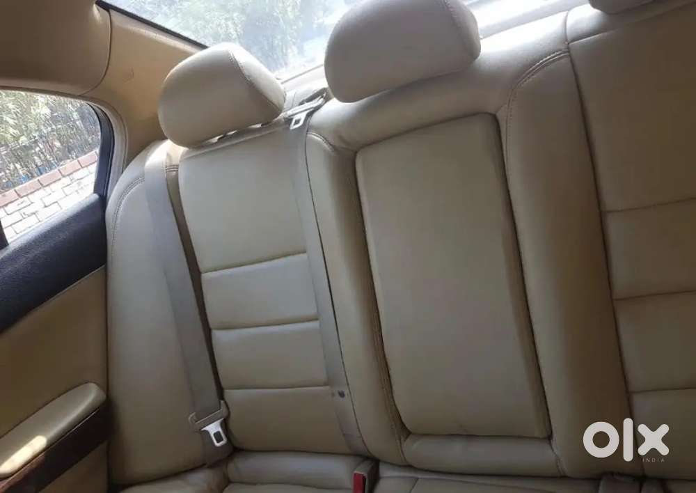 Honda Accord 2008 Petrol Well Maintained