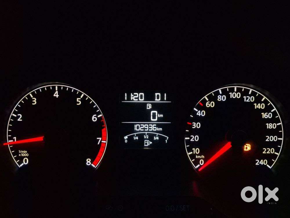 Volkswagen Vento, 2014, Petrol