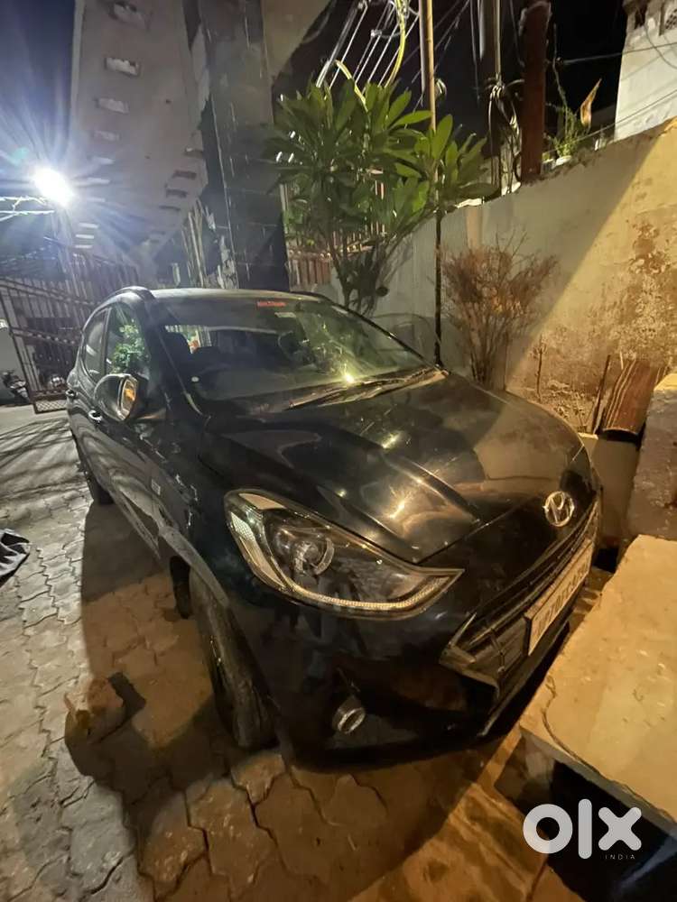 Hyundai Grand I10 Nios 2020