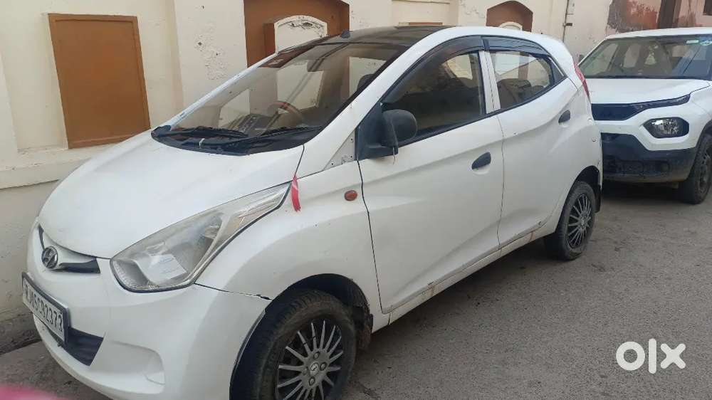 Hyundai Eon 2017 Petrol 52000 Km Driven