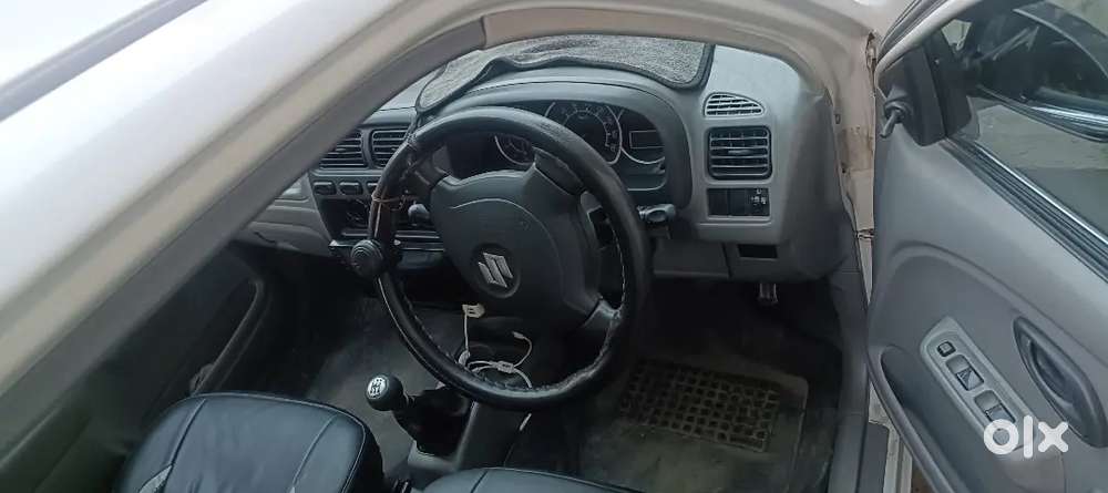 Maruti Suzuki Alto K10vxi 2011 Petrol Well Maintained