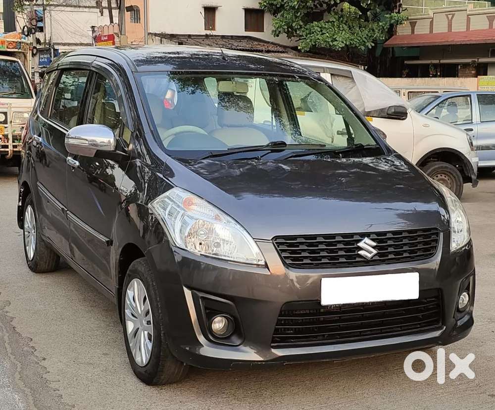 Maruti Suzuki Ertiga, 2013, Diesel