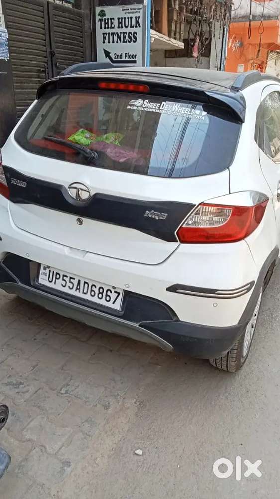 Tata Tiago 2020 Model, Second Owner