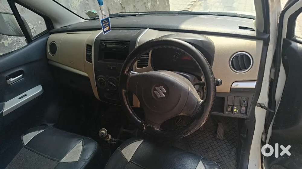 New Tayar Gud Condition