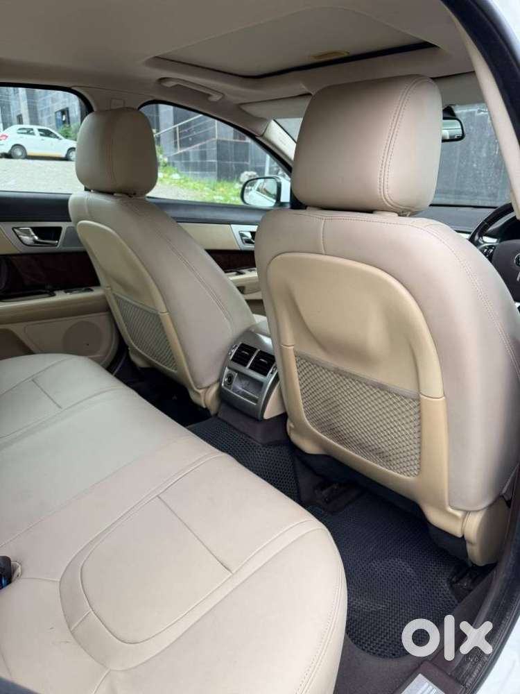 Jaguar Xf 3.0 L Premium Luxury, 2013, Diesel