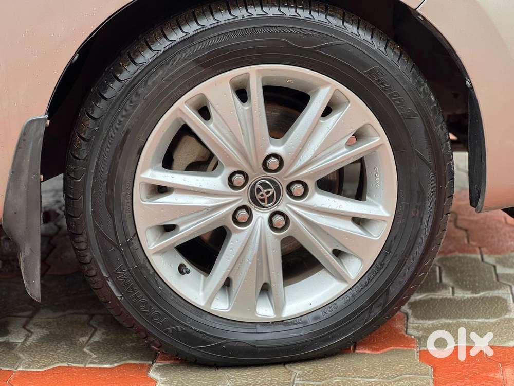 Toyota Innova Crysta 2.8 Zx At, 2020, Diesel