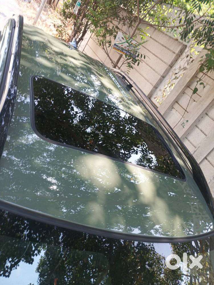 Hyundai Exter Sx (o) Connect 1.2 Amt, 2024, Petrol