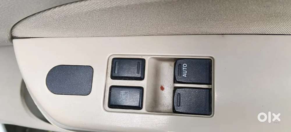Maruti Suzuki Dzire Lxi 2017