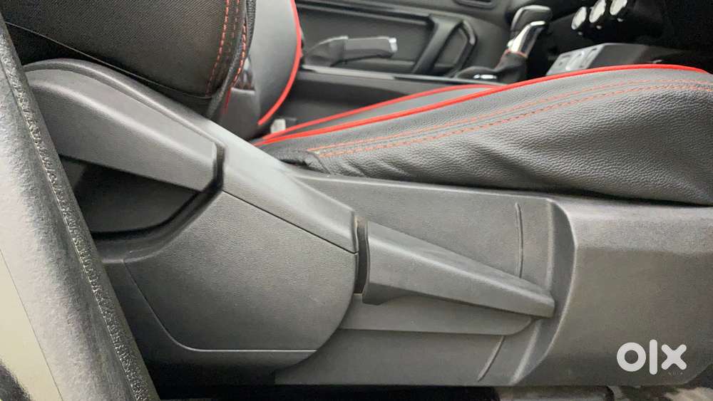 Renault Kiger Rxz Turbo Cvt, 2023, Petrol