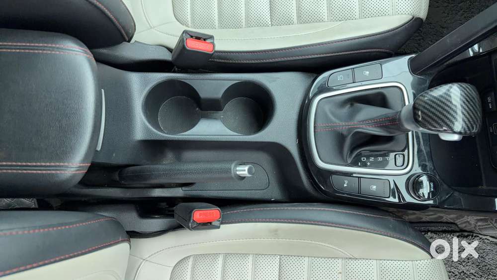 Kia Seltos 1.5 Gtx+ Diesel At, 2020, Diesel