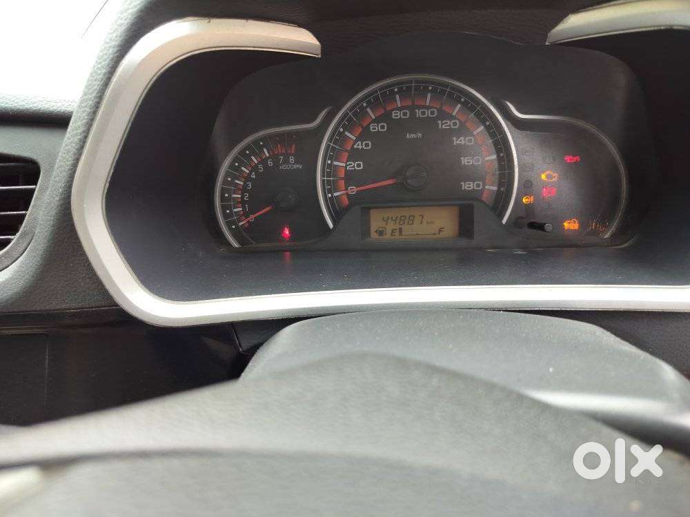 Maruti Suzuki Alto K10 Vxi, 2016, Petrol