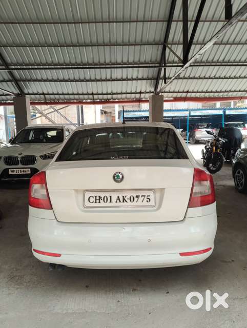 Skoda Laura 2011 Diesel Good Condition