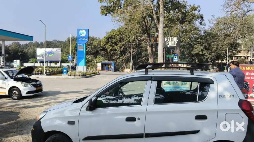 Maruti Suzuki Alto 800 2023 Petrol 150000 Km Driven
