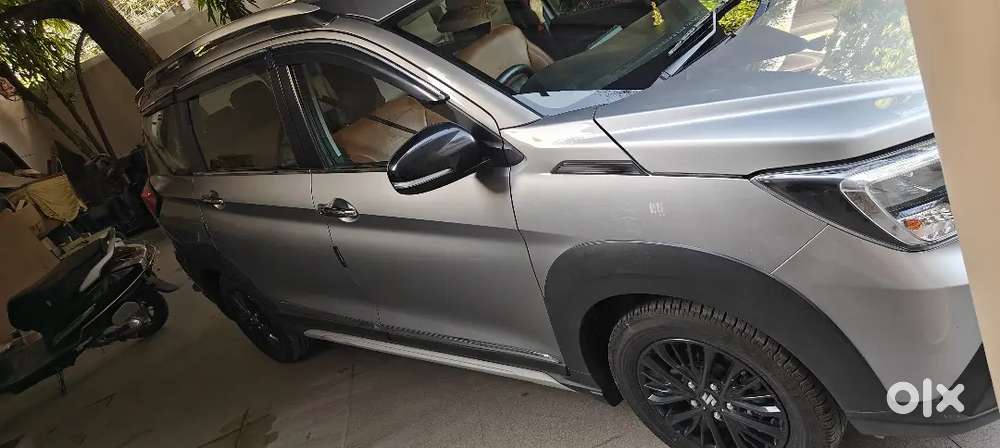 Maruti Suzuki Xl6 2021 Petrol 21026 Km Driven