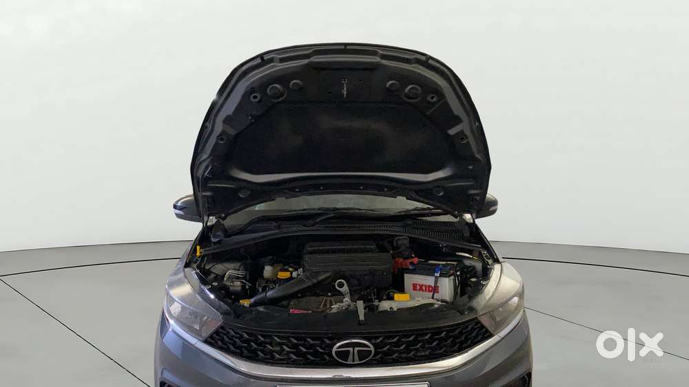 Tata Tiago Xm, 2024, Petrol
