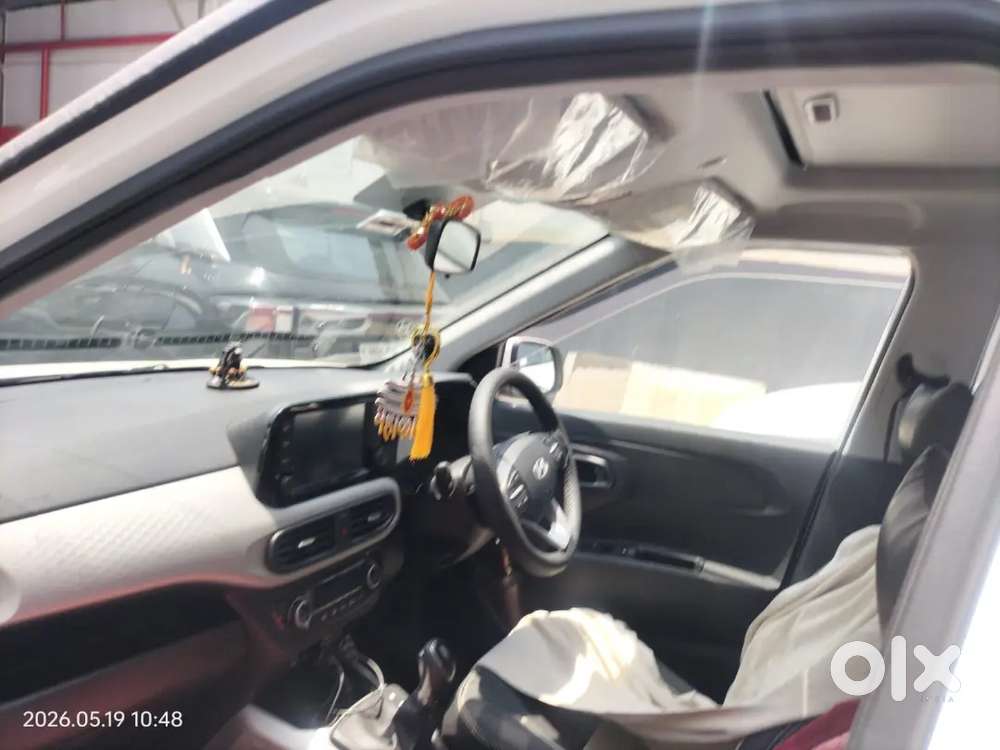 Hyundai Exter Sx 2024