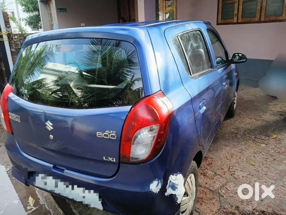 Maruti Suzuki Alto 800 2013 Petrol 68000 Km Driven