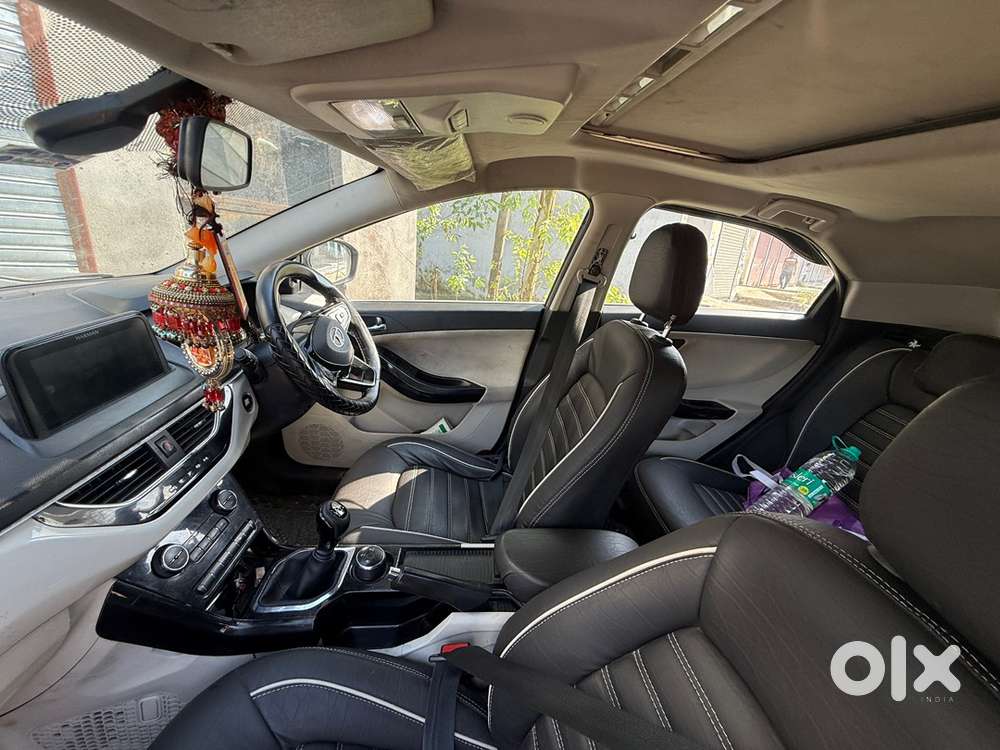 Tata Nexon 2021 Diesel