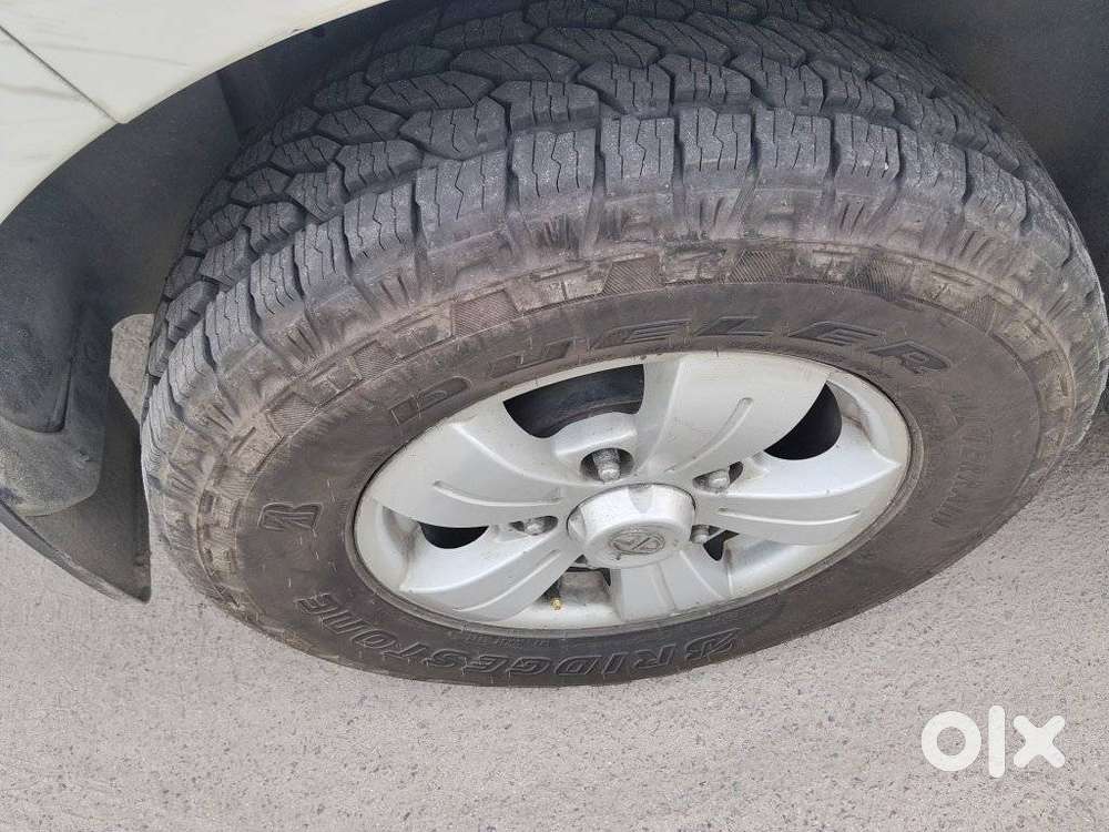 Tata Safari Storme Explorer Edition, 2015, Diesel