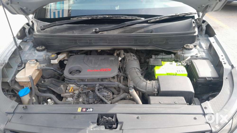 Hyundai Venue N Line 1.0 N8 Turbo Dct, 2022, Petrol