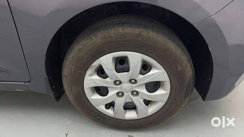 Hyundai Elite I20 1.2 Magna Plus, 2019, Petrol