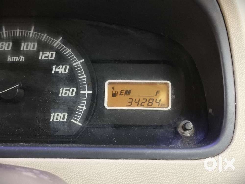 Maruti Suzuki Zen Estilo Lxi Bs Iv, 2011, Petrol