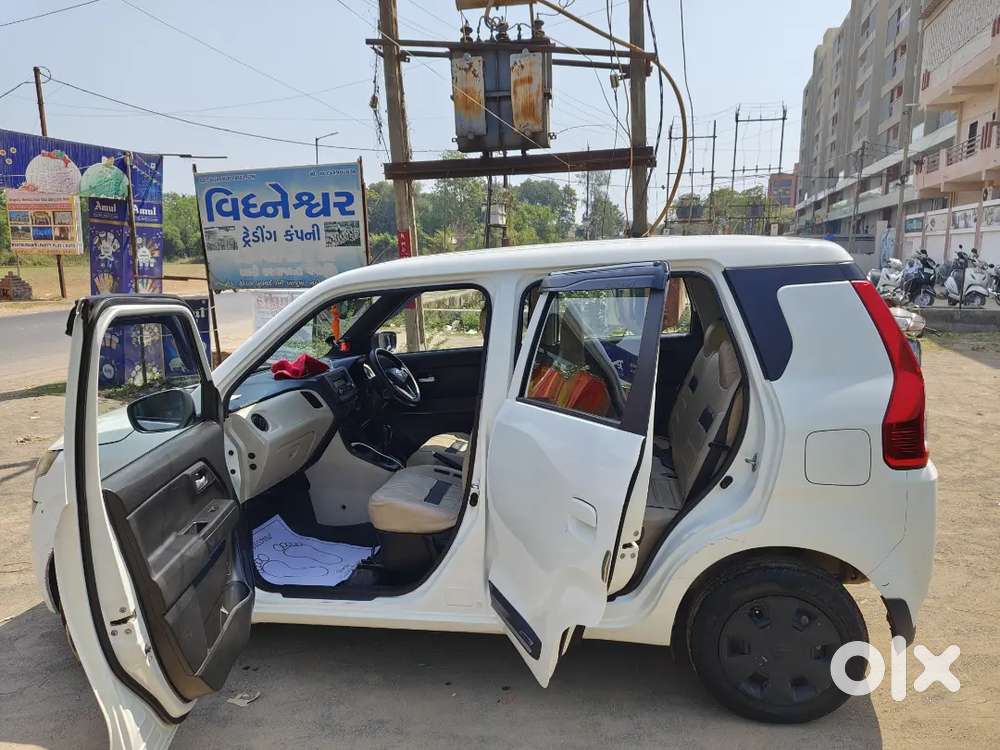 Maruti Suzuki Waganor Vxi Petrol For Sale