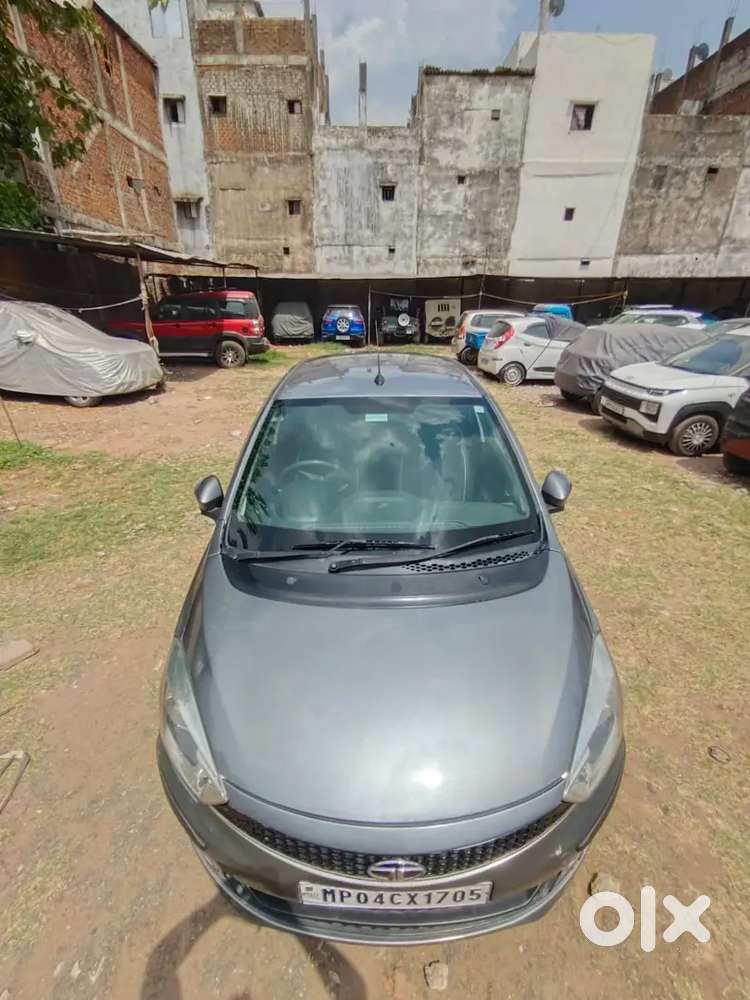 Tiago Diesel 2019