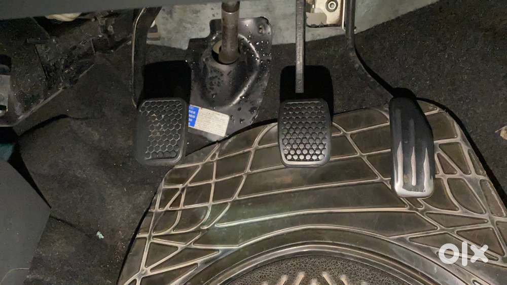 Maruti Suzuki Alto 800 2012-2016 Vxi, 2015, Petrol