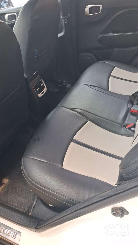 Hyundai Venue Sx Diesel, 2022, Diesel