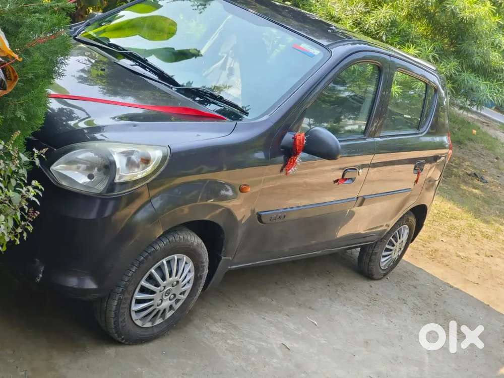 Maruti Suzuki Alto 2014 Petrol Manual 2015 Me Only Six Day Before