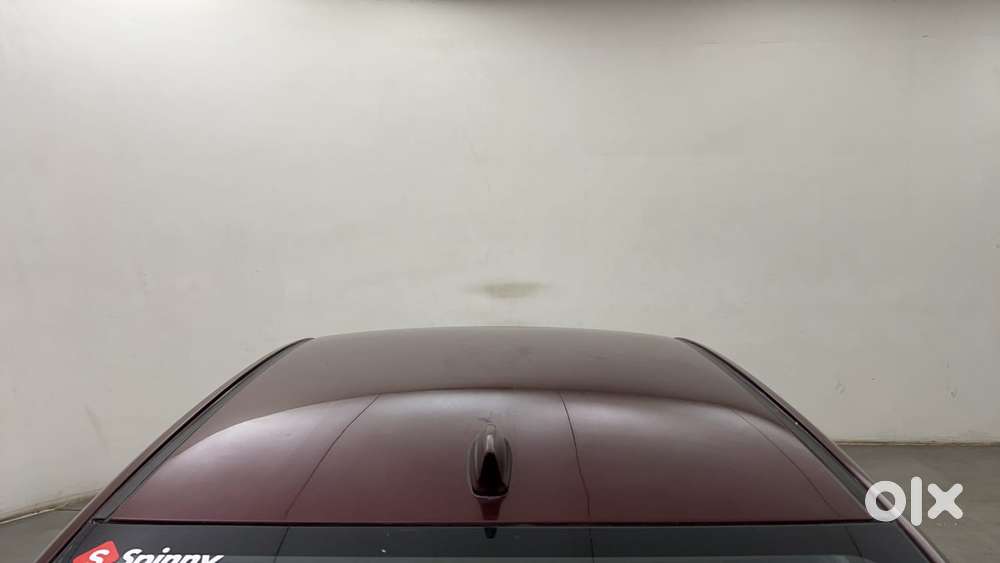 Honda City I-vtec V, 2017, Petrol